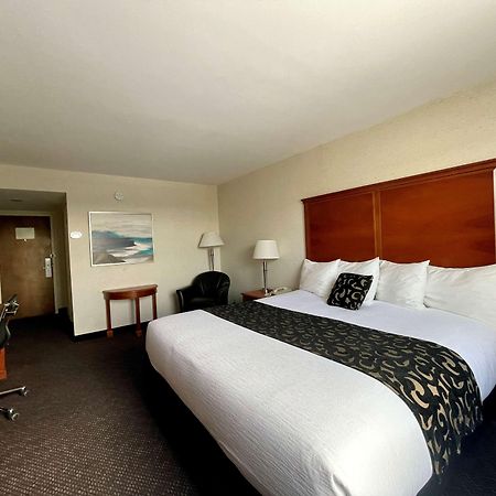 Best Western Plus Waterville Grand Hotel Exterior foto
