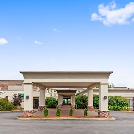 Best Western Plus Waterville Grand Hotel Exterior foto
