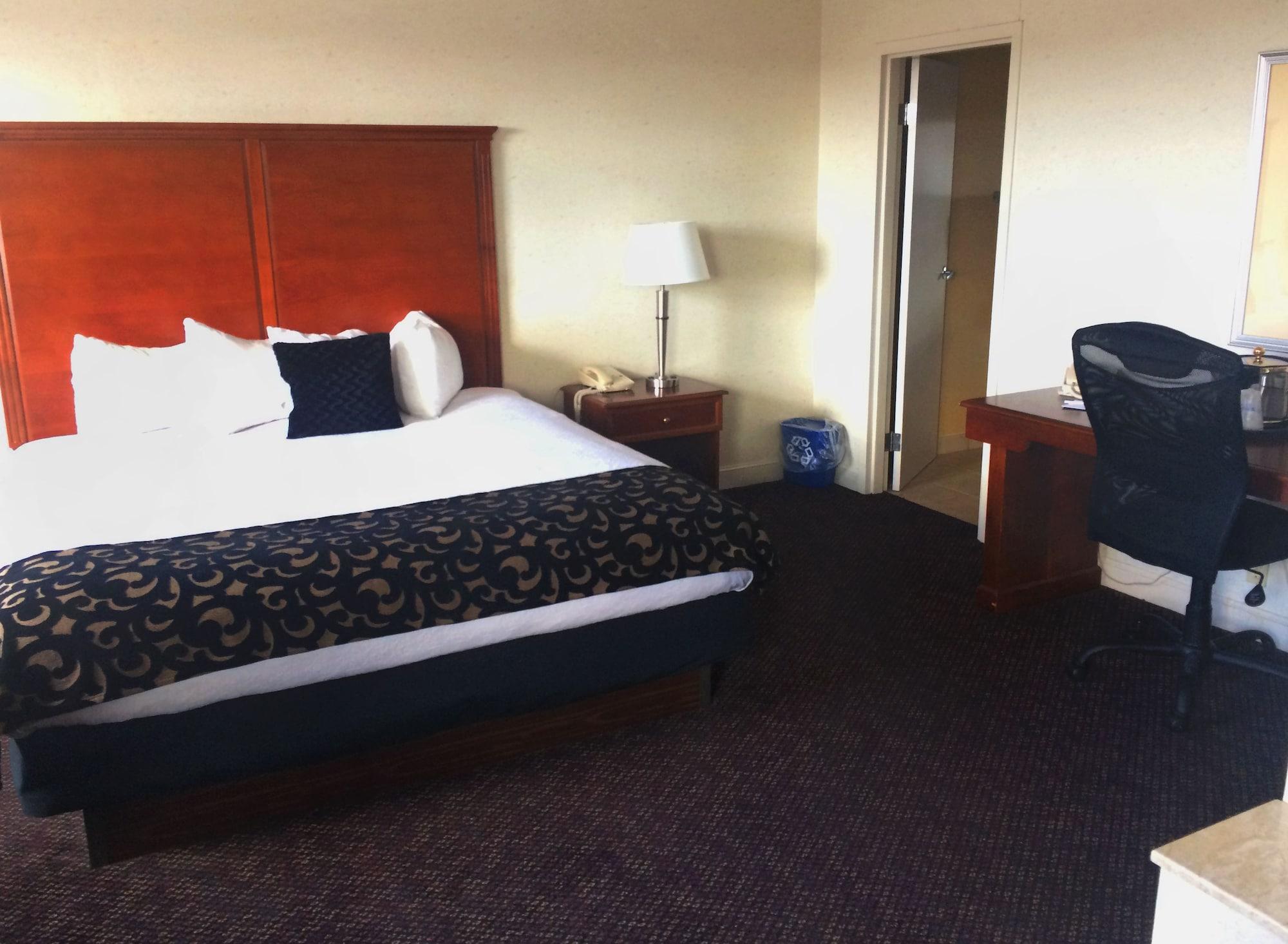 Best Western Plus Waterville Grand Hotel Exterior foto