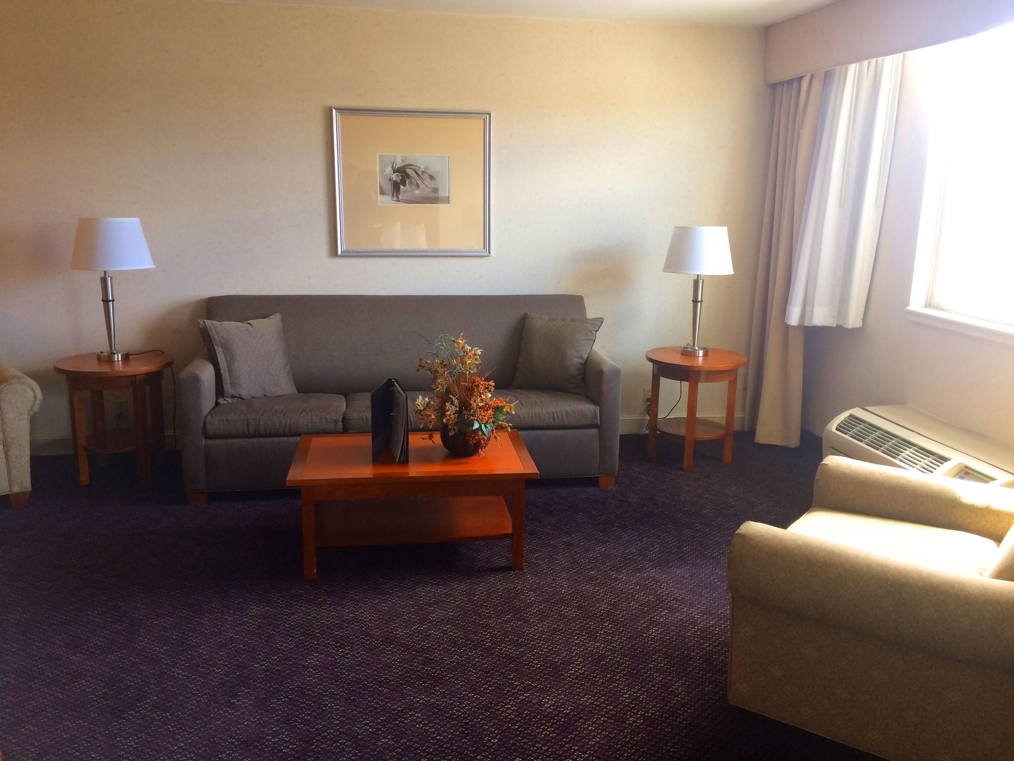 Best Western Plus Waterville Grand Hotel Exterior foto