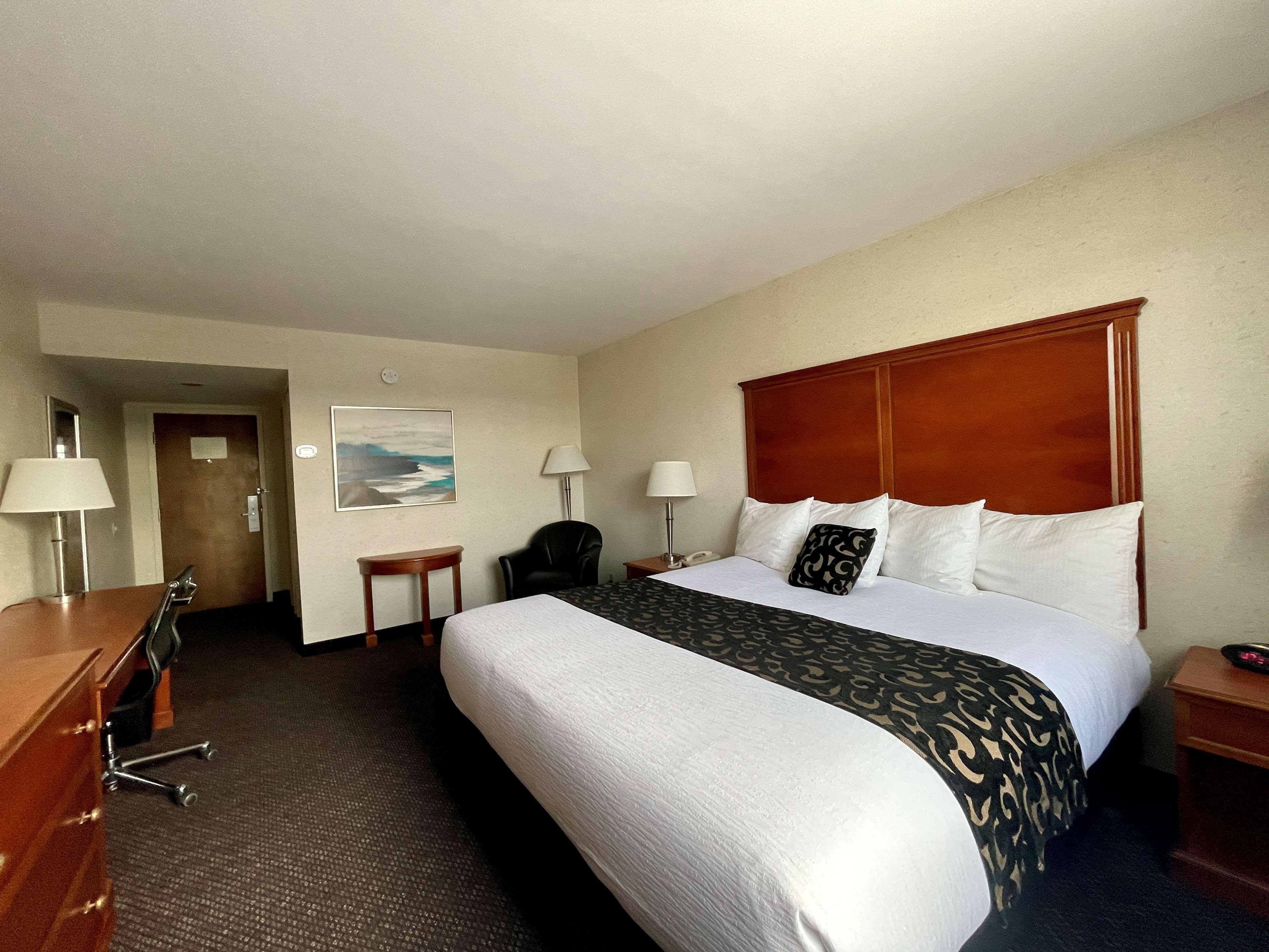 Best Western Plus Waterville Grand Hotel Exterior foto