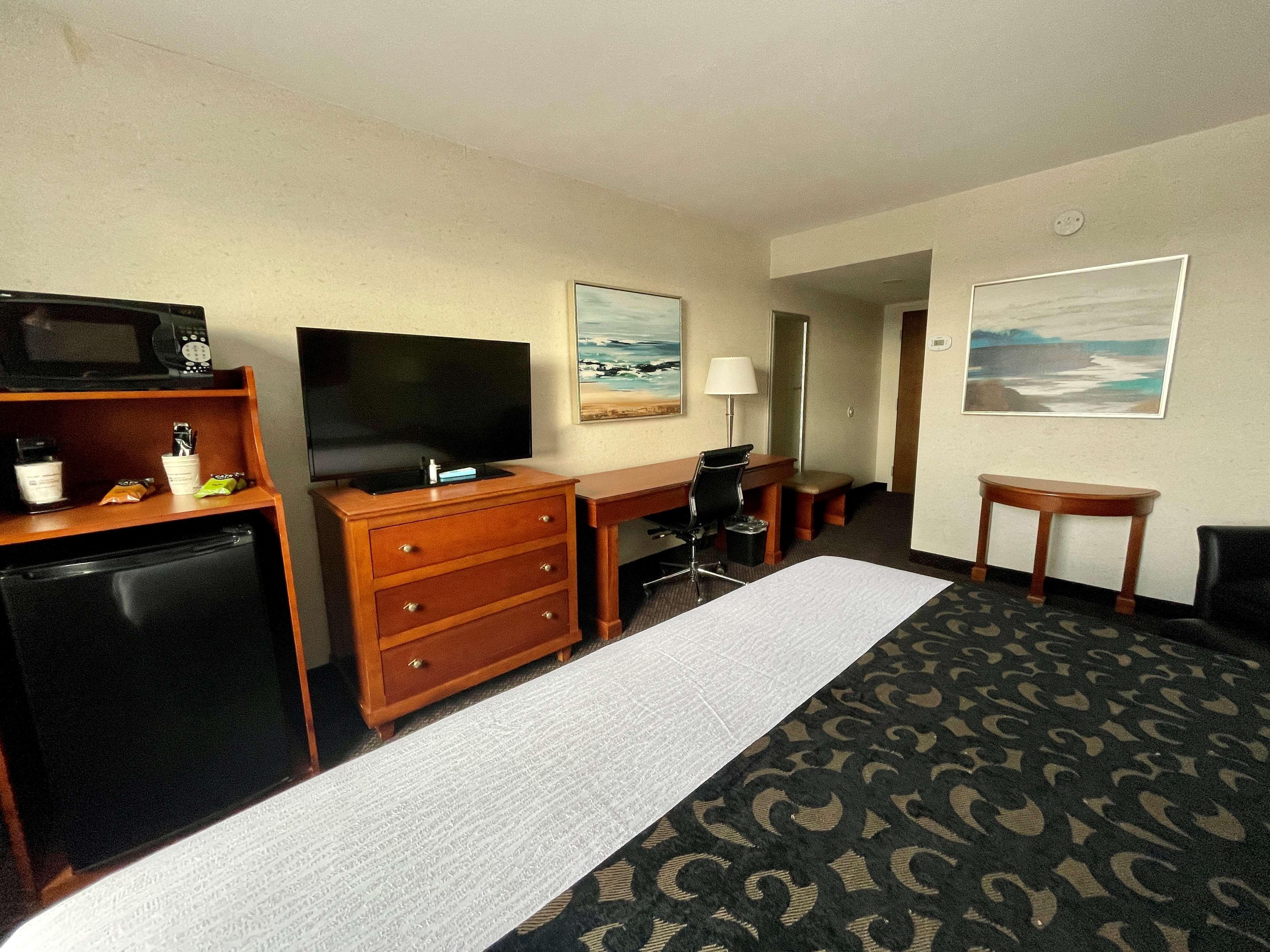 Best Western Plus Waterville Grand Hotel Exterior foto