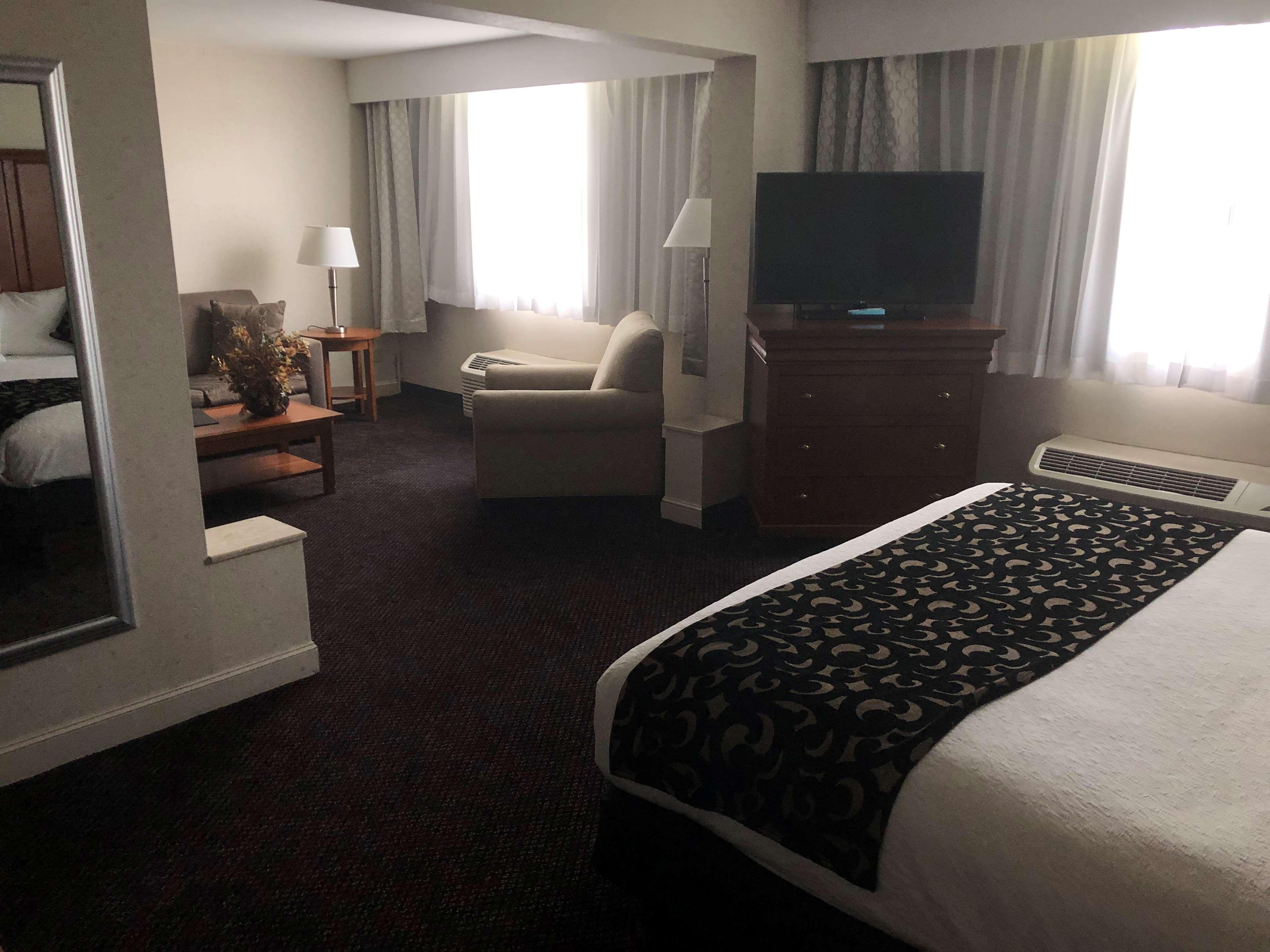 Best Western Plus Waterville Grand Hotel Exterior foto