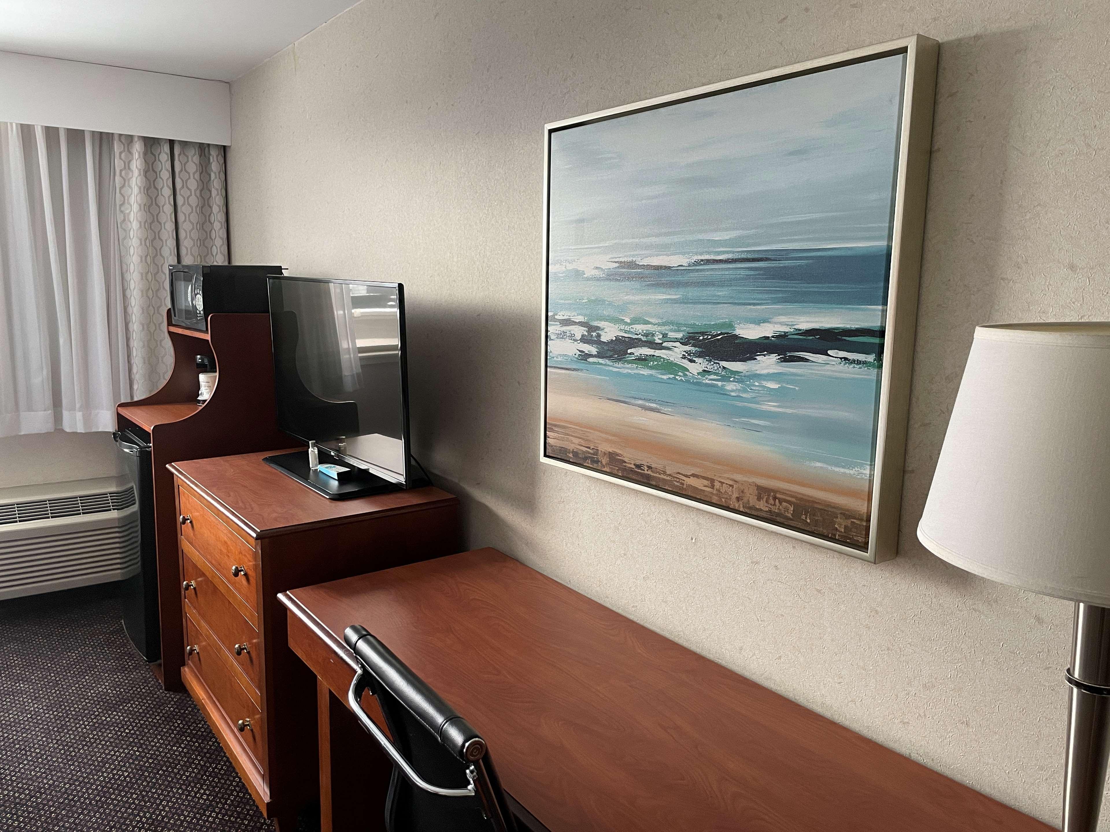 Best Western Plus Waterville Grand Hotel Exterior foto