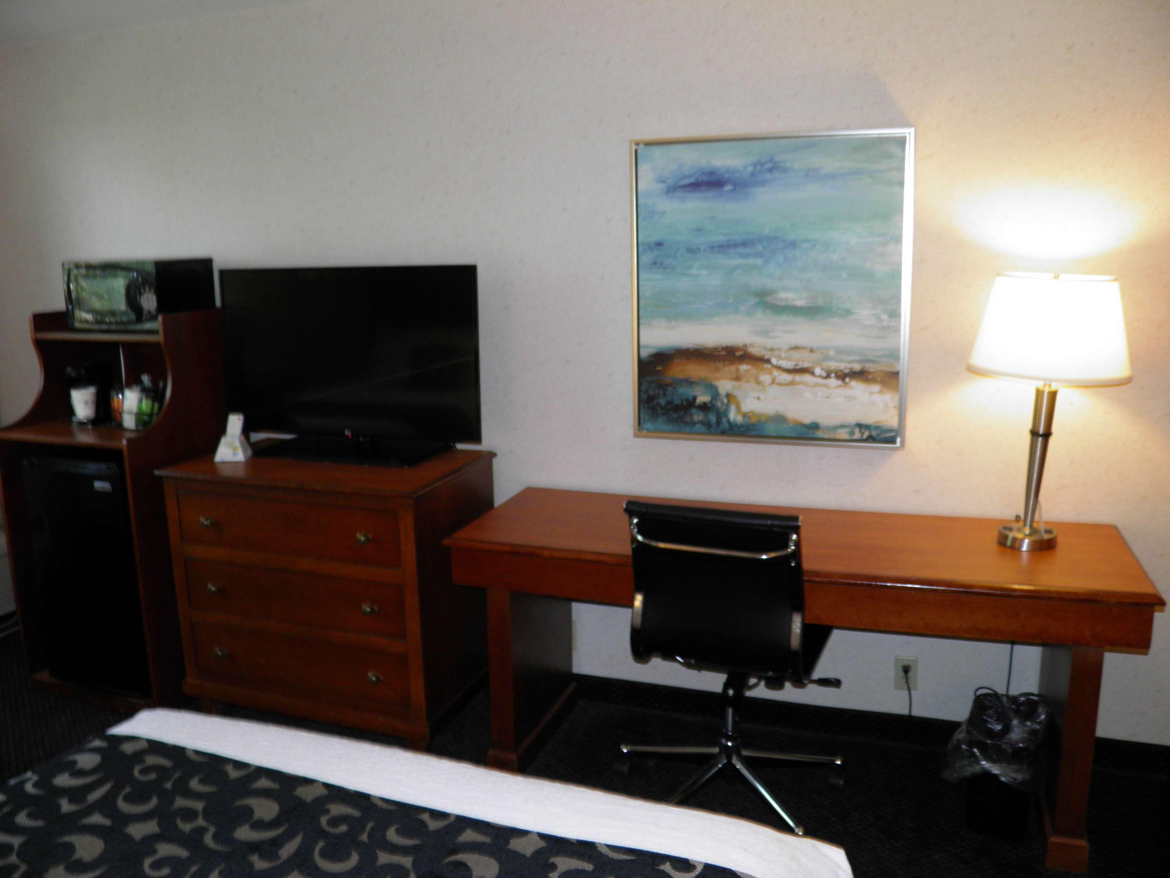 Best Western Plus Waterville Grand Hotel Exterior foto