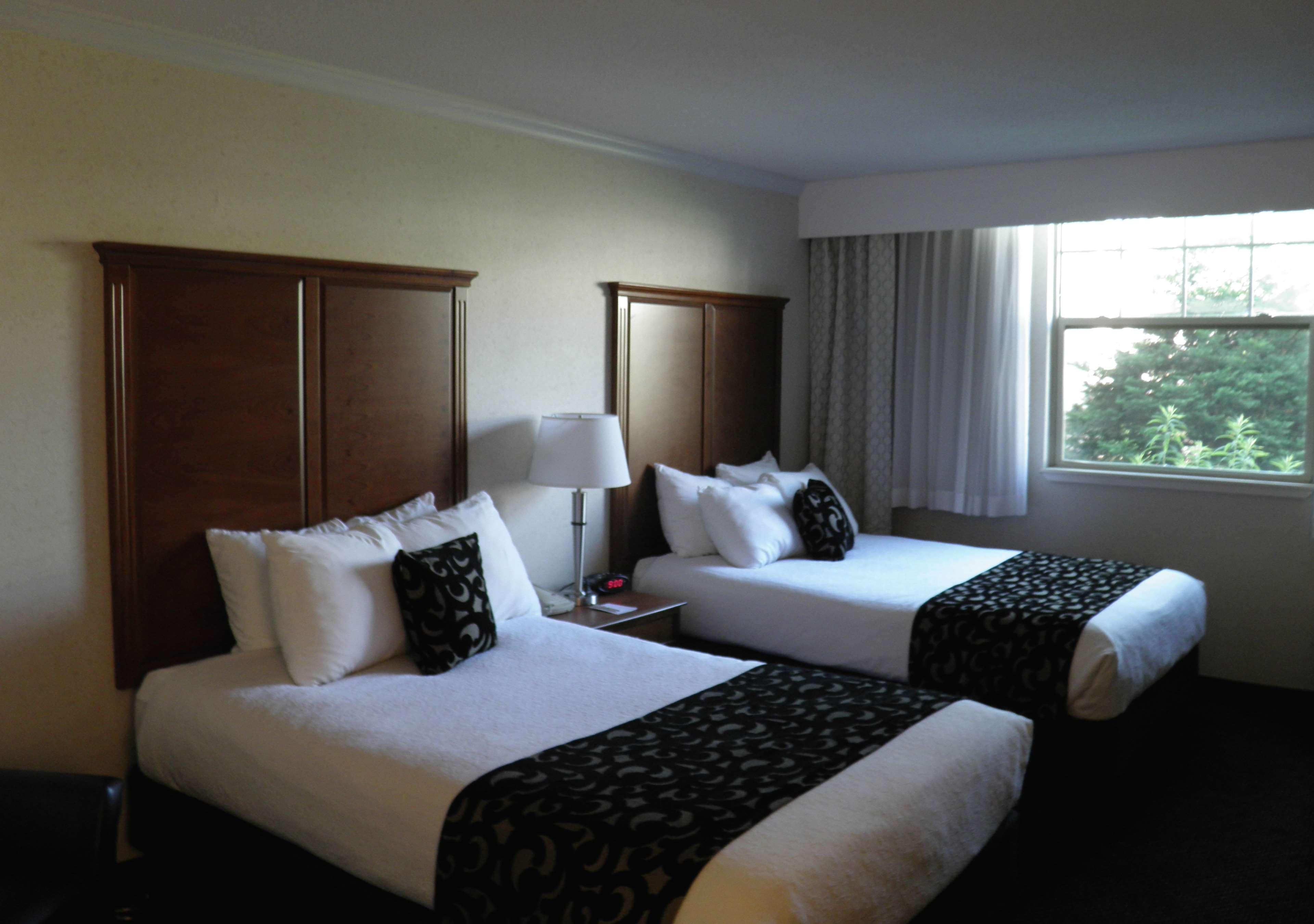 Best Western Plus Waterville Grand Hotel Exterior foto
