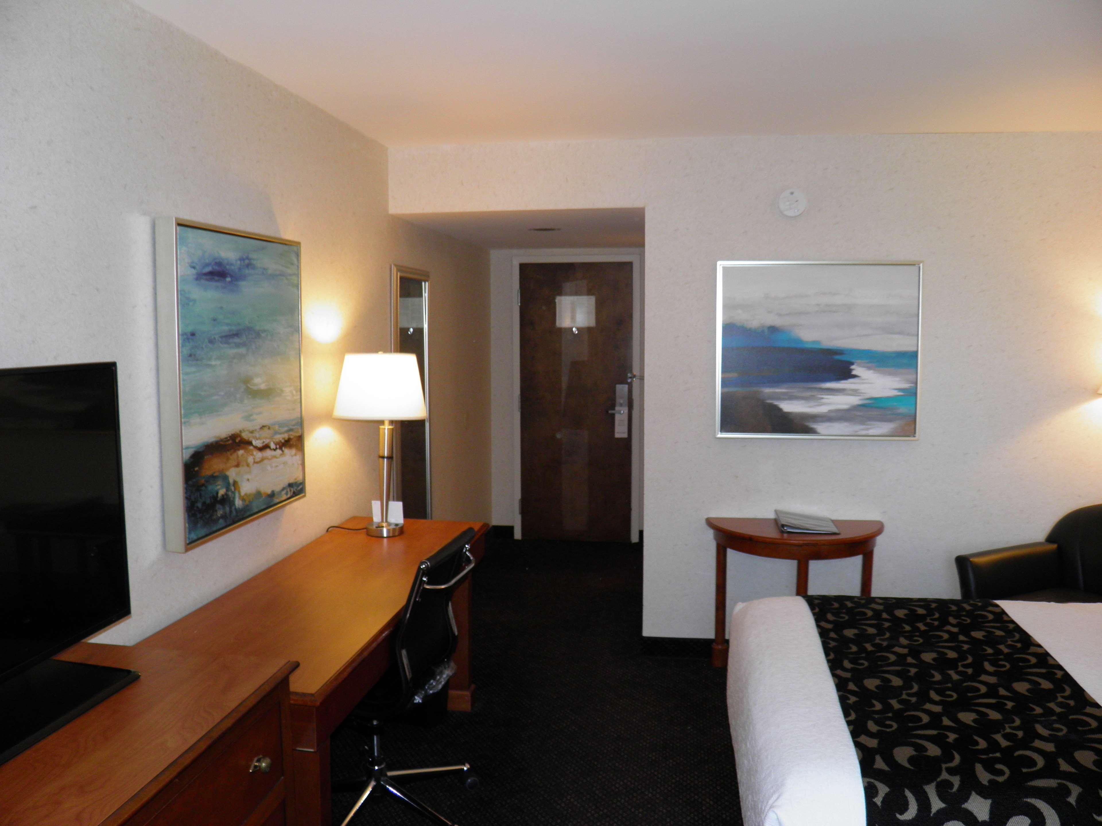 Best Western Plus Waterville Grand Hotel Exterior foto