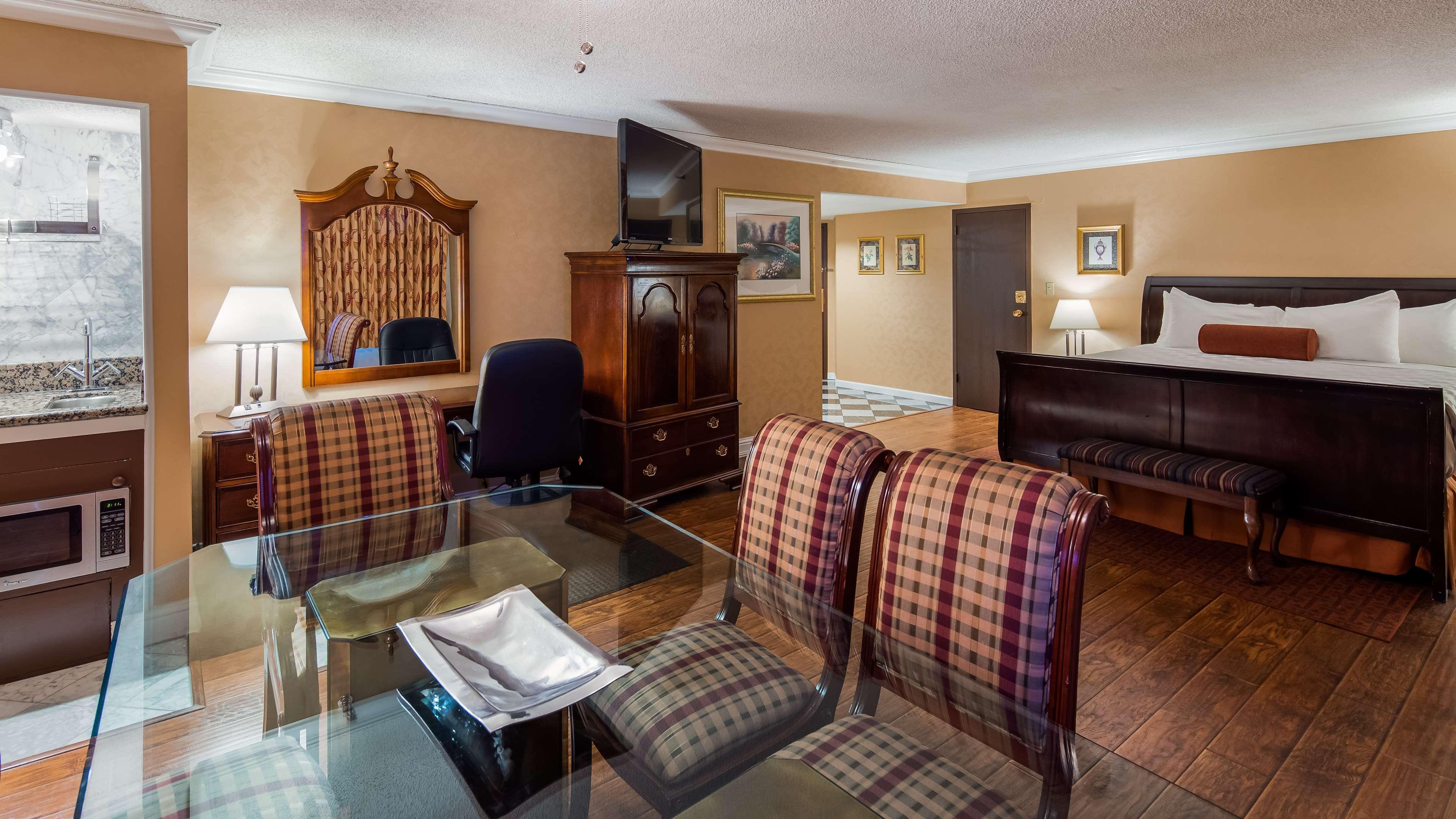 Best Western Plus Waterville Grand Hotel Exterior foto