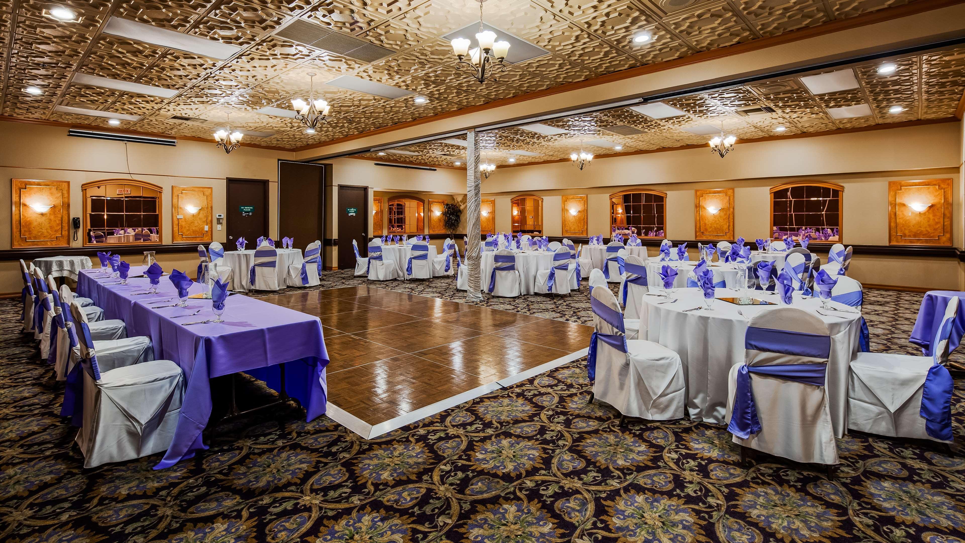 Best Western Plus Waterville Grand Hotel Exterior foto