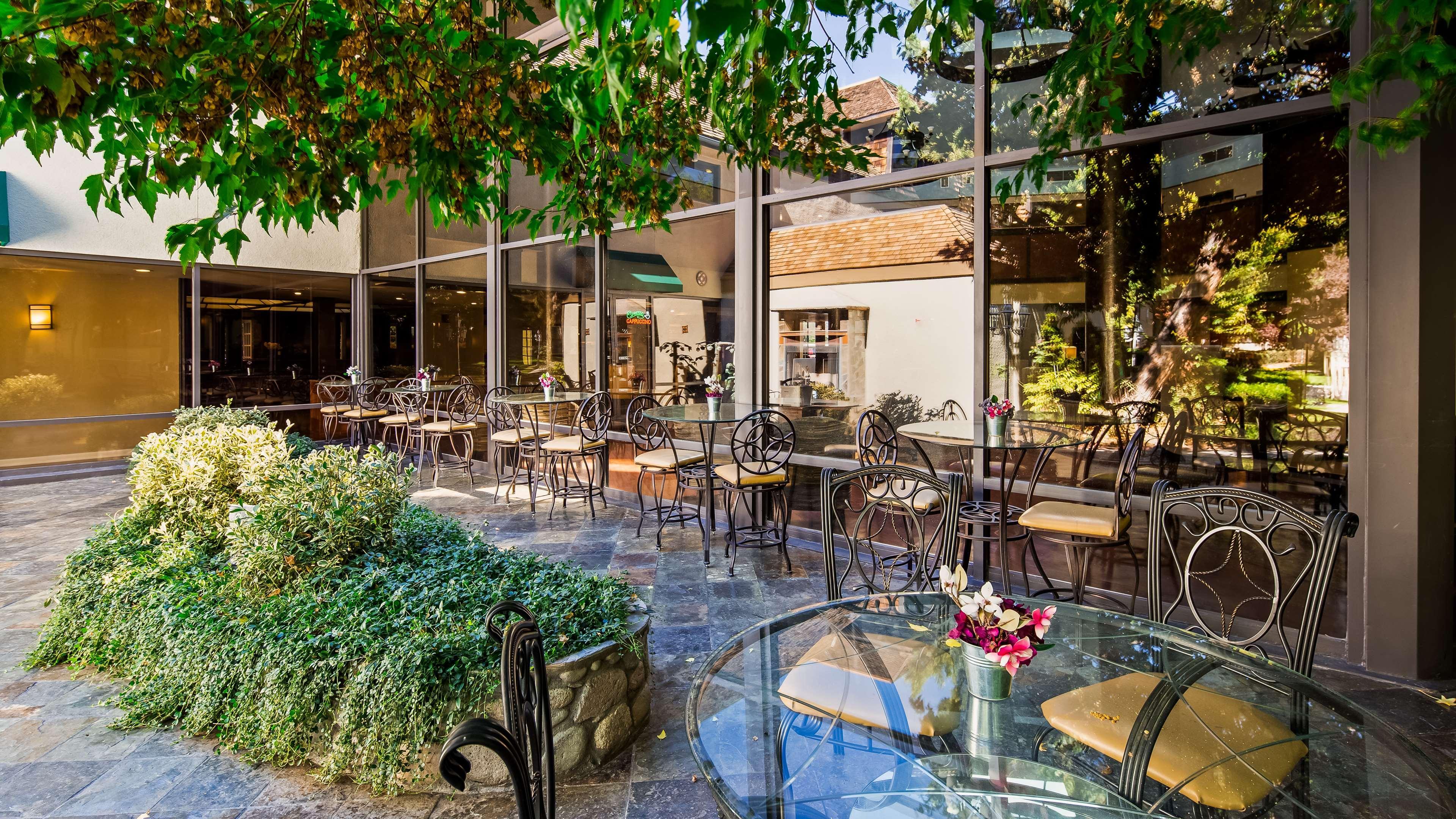 Best Western Plus Waterville Grand Hotel Exterior foto