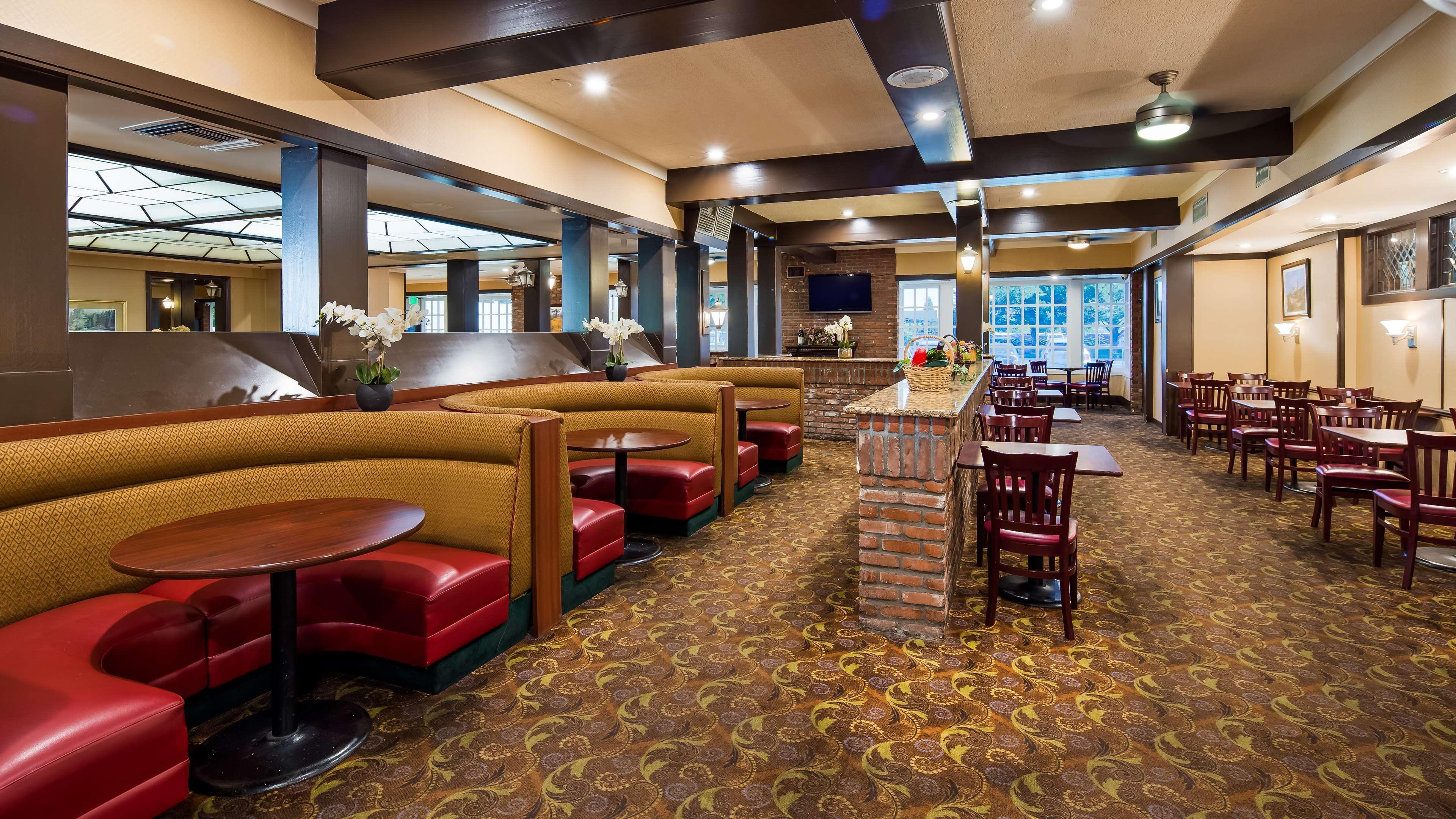 Best Western Plus Waterville Grand Hotel Exterior foto