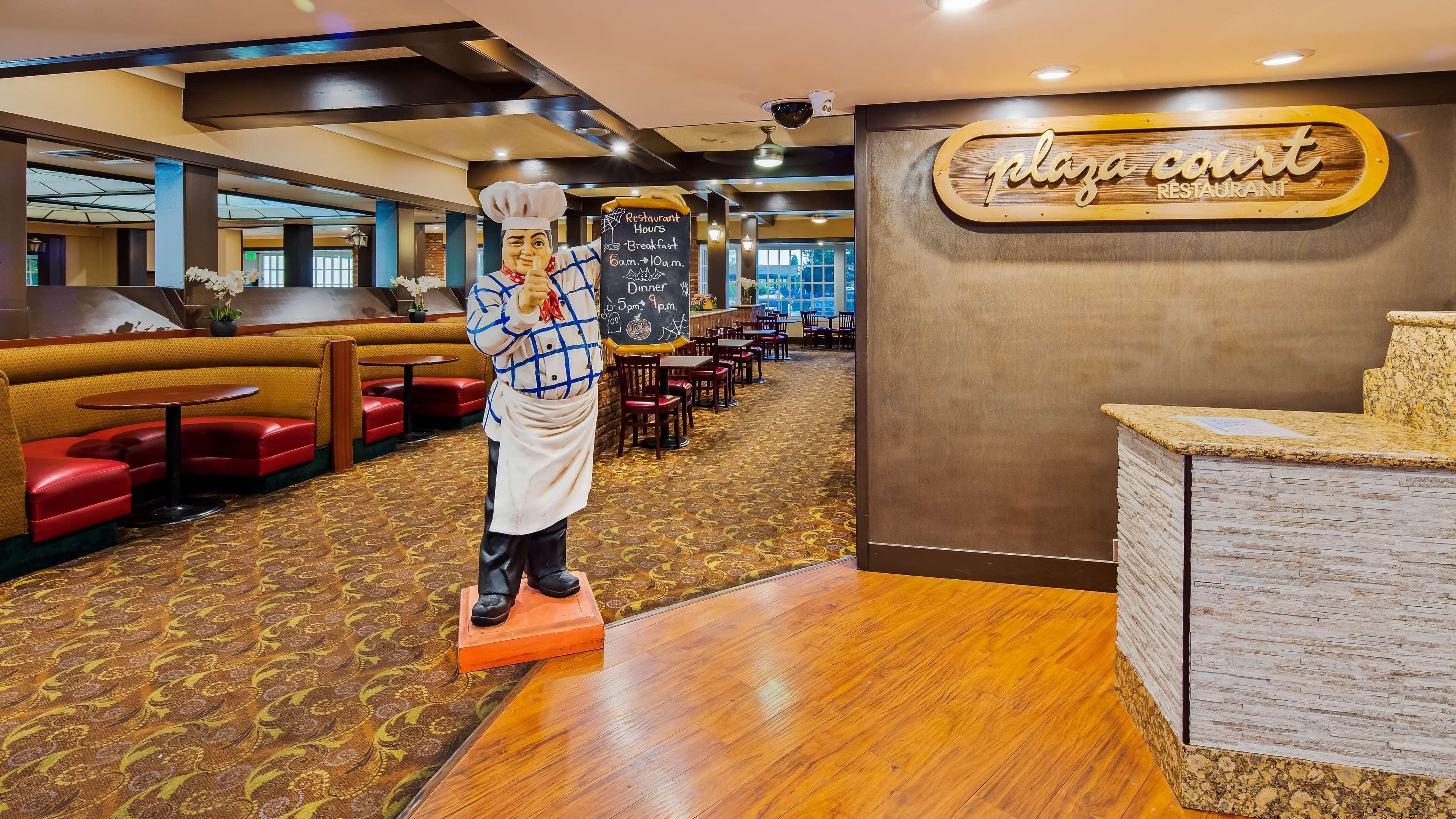 Best Western Plus Waterville Grand Hotel Exterior foto