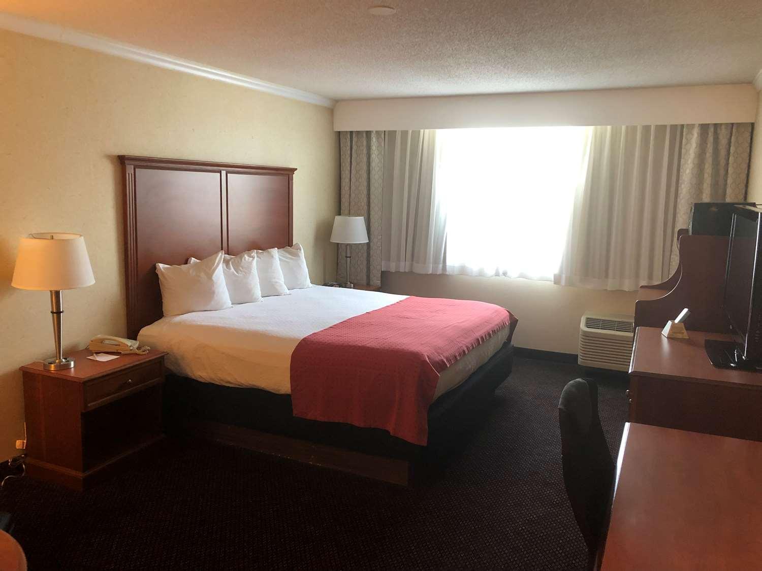 Best Western Plus Waterville Grand Hotel Exterior foto