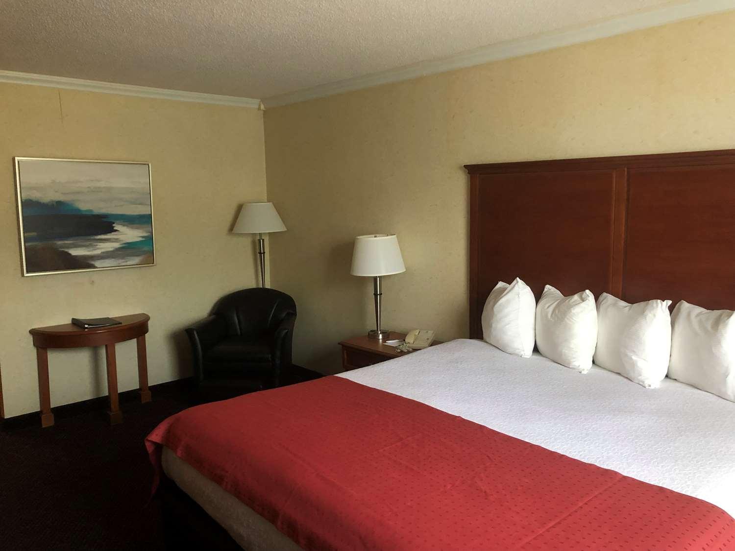 Best Western Plus Waterville Grand Hotel Exterior foto