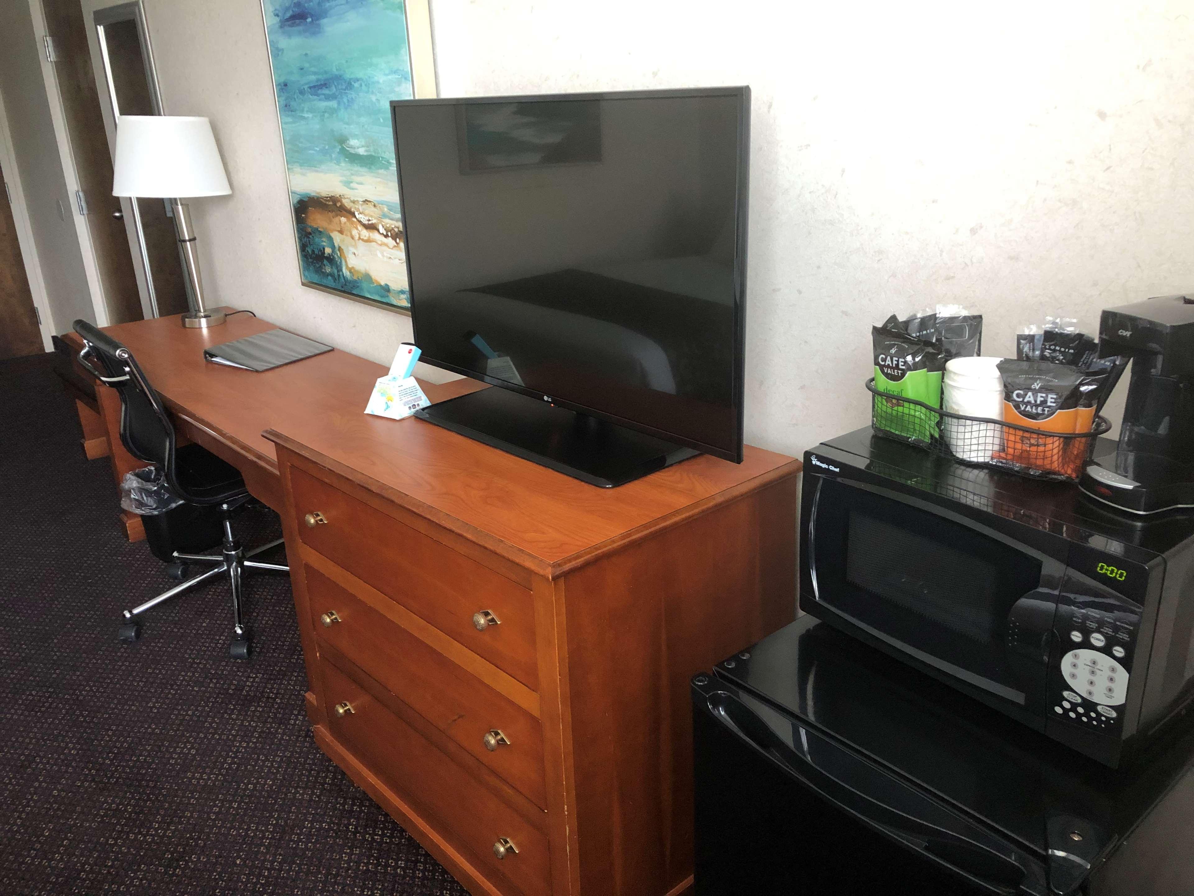 Best Western Plus Waterville Grand Hotel Exterior foto