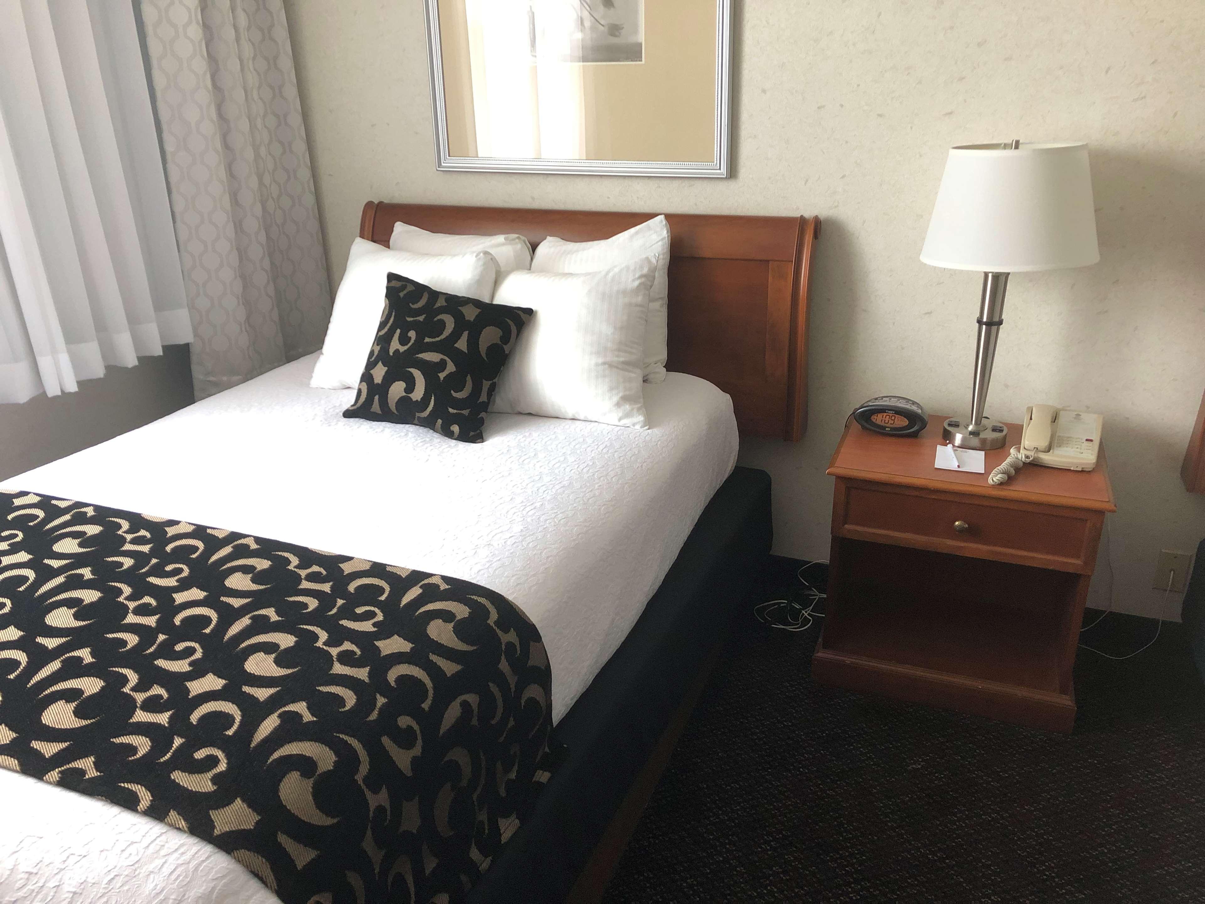 Best Western Plus Waterville Grand Hotel Exterior foto