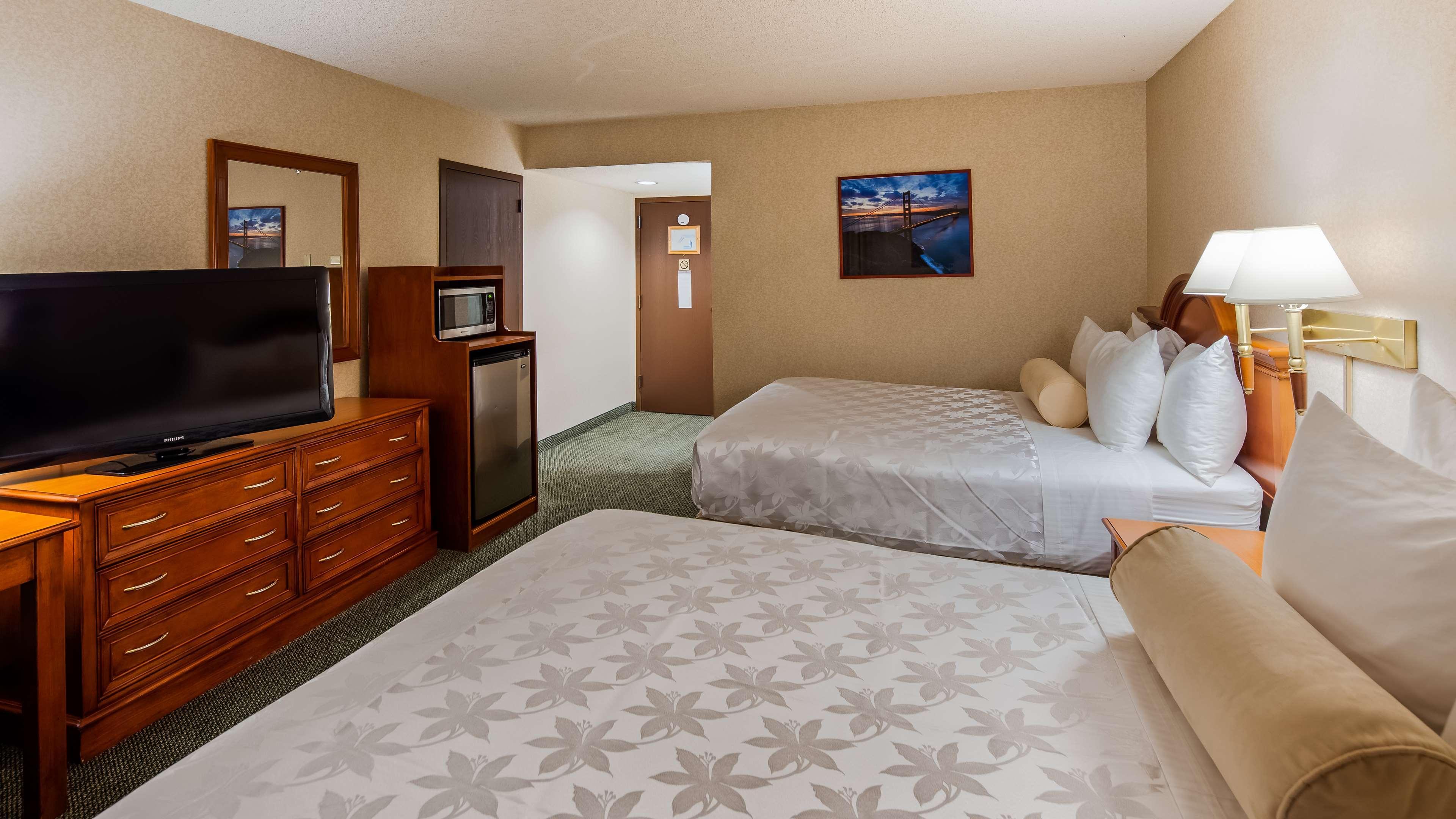 Best Western Plus Waterville Grand Hotel Exterior foto