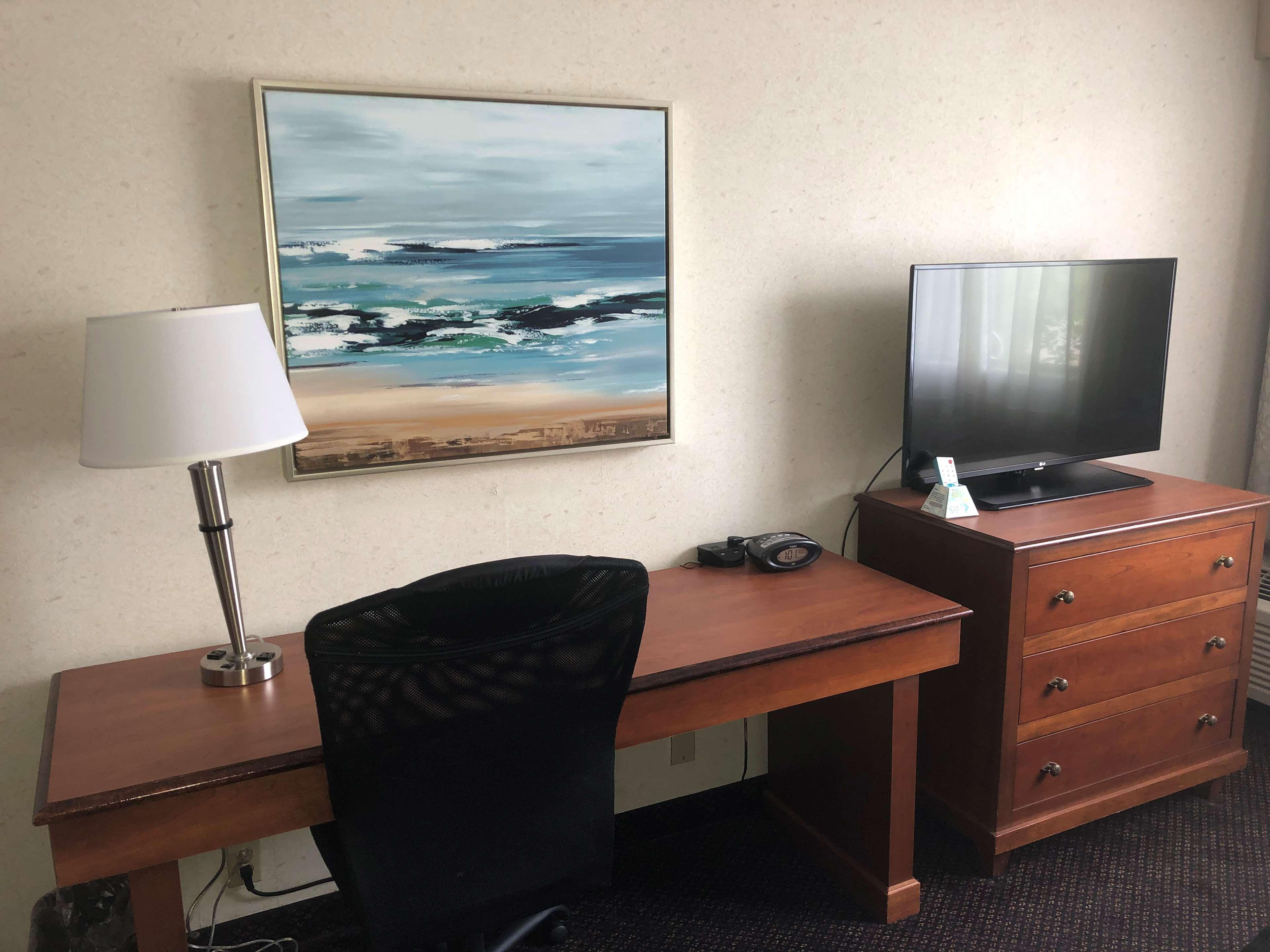 Best Western Plus Waterville Grand Hotel Exterior foto