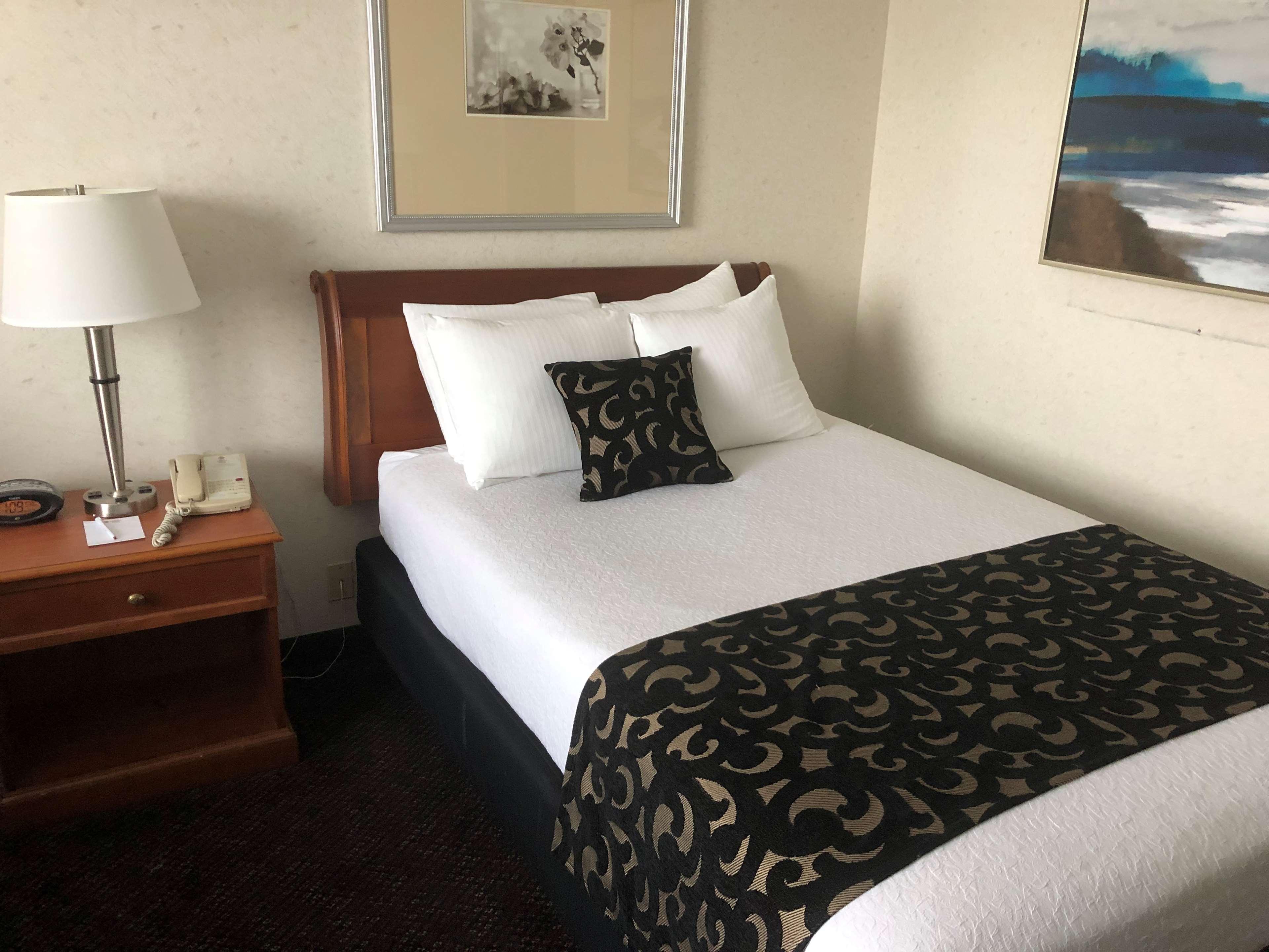 Best Western Plus Waterville Grand Hotel Exterior foto