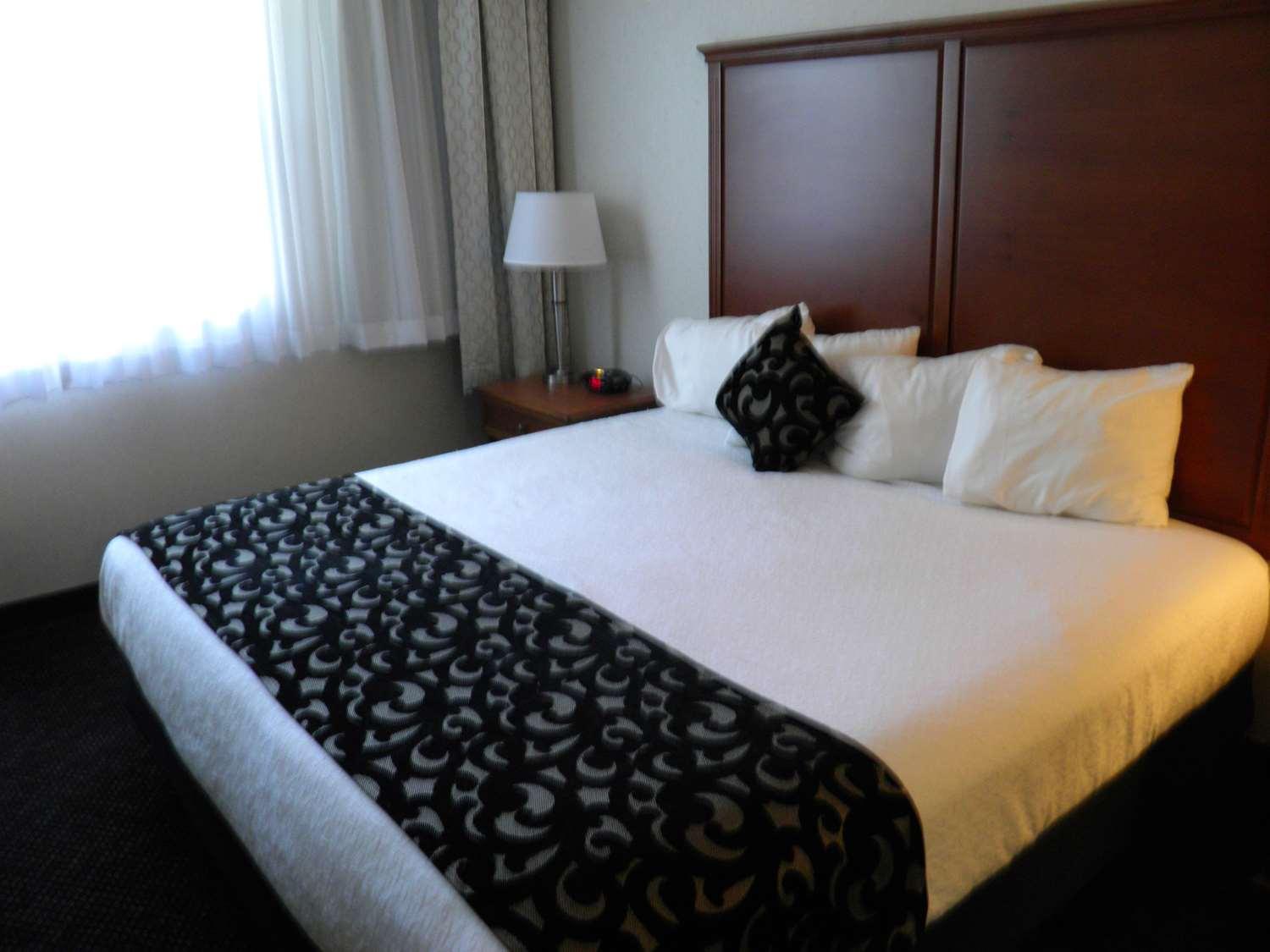 Best Western Plus Waterville Grand Hotel Exterior foto